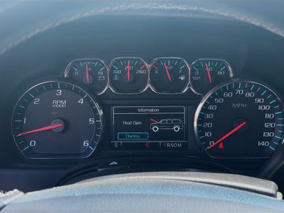 2016 Chevrolet Tahoe - Photo 11