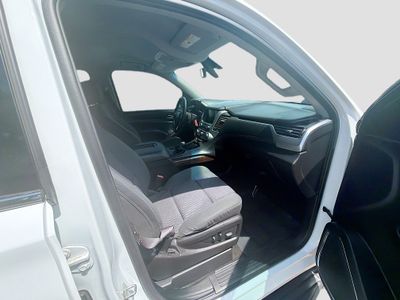 2016 Chevrolet Tahoe - Photo 31