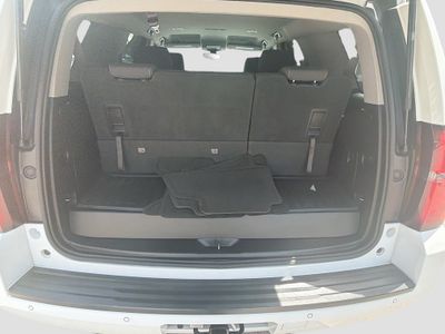 2016 Chevrolet Tahoe - Photo 26