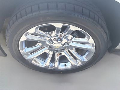 2016 Chevrolet Tahoe - Photo 36