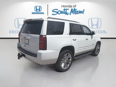 2016 Chevrolet Tahoe - Photo 7