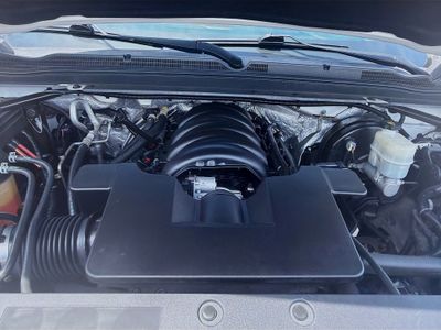 2016 Chevrolet Tahoe - Photo 35