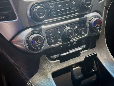 2016 Chevrolet Tahoe - Photo 14
