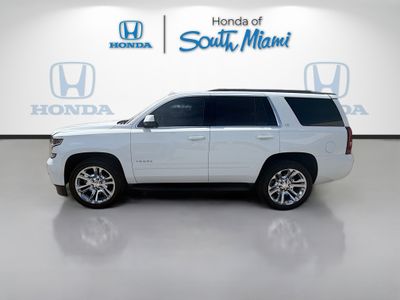 2016 Chevrolet Tahoe - Photo 4