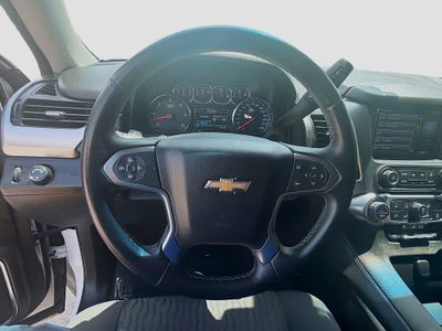 2016 Chevrolet Tahoe - Photo 10