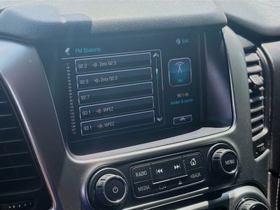 2016 Chevrolet Tahoe - Photo 12