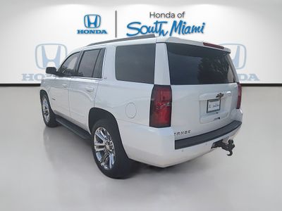 2016 Chevrolet Tahoe - Photo 5