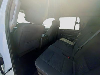 2016 Chevrolet Tahoe - Photo 24