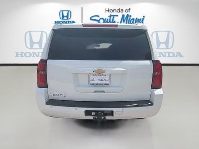 2016 Chevrolet Tahoe - Photo 6