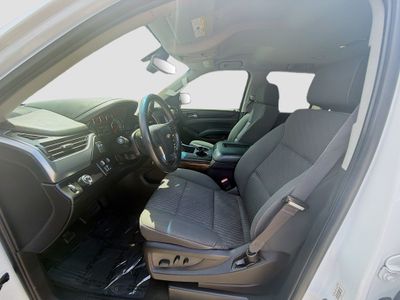 2016 Chevrolet Tahoe - Photo 18