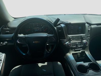2016 Chevrolet Tahoe - Photo 20