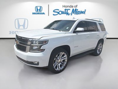 2016 Chevrolet Tahoe - Photo 3