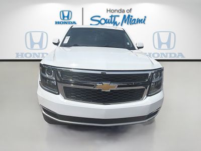 2016 Chevrolet Tahoe - Photo 2