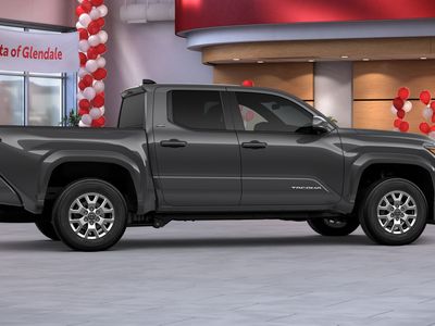 2026 Toyota Tacoma - Photo 12