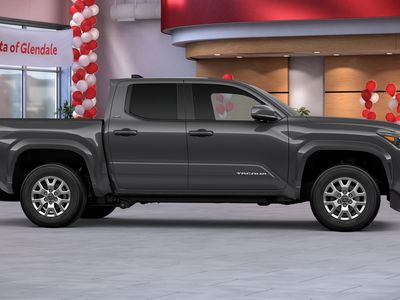 2026 Toyota Tacoma - Photo 13