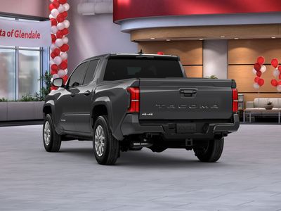 2026 Toyota Tacoma - Photo 7