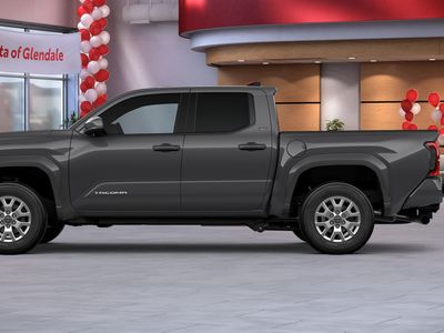 2026 Toyota Tacoma - Photo 4