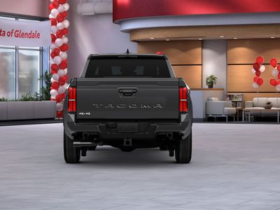 2026 Toyota Tacoma - Photo 8