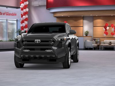 2026 Toyota Tacoma - Photo 18