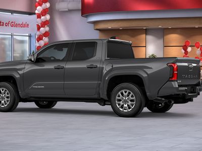 2026 Toyota Tacoma - Photo 5