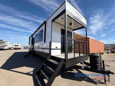 2025 Forest River RV Cedar Creek Cottage - Photo 1