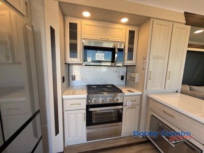 2025 Forest River RV Cedar Creek Cottage - Photo 16