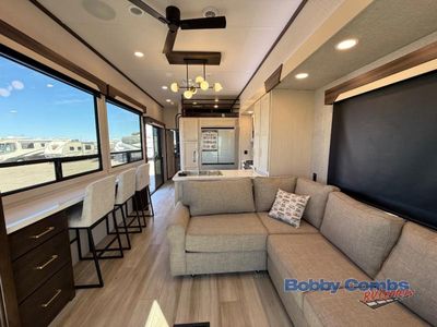 2025 Forest River RV Cedar Creek Cottage - Photo 7