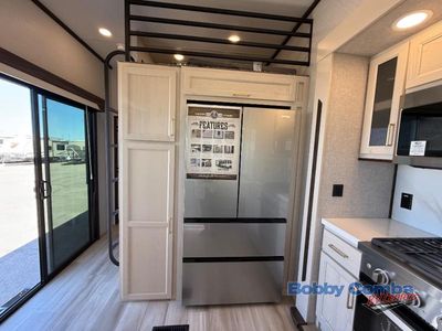 2025 Forest River RV Cedar Creek Cottage - Photo 19