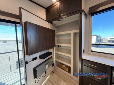 2025 Forest River RV Cedar Creek Cottage - Photo 27