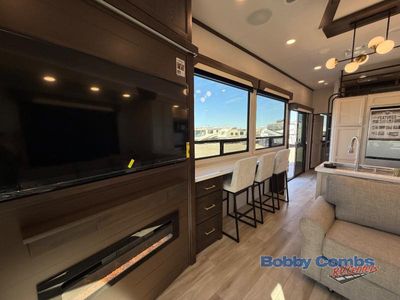 2025 Forest River RV Cedar Creek Cottage - Photo 11
