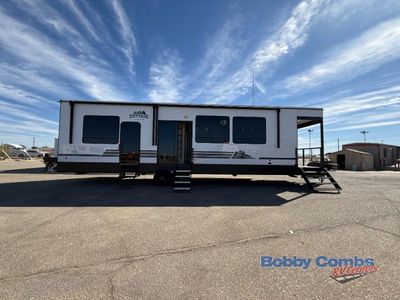 2025 Forest River RV Cedar Creek Cottage - Photo 4
