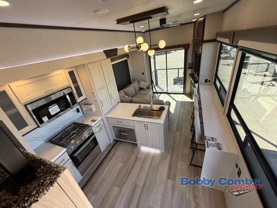 2025 Forest River RV Cedar Creek Cottage - Photo 3