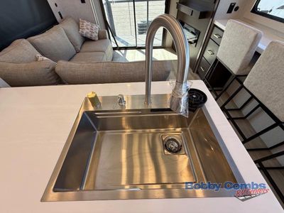 2025 Forest River RV Cedar Creek Cottage - Photo 15
