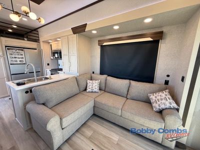 2025 Forest River RV Cedar Creek Cottage - Photo 13