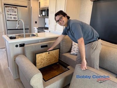 2025 Forest River RV Cedar Creek Cottage - Photo 26