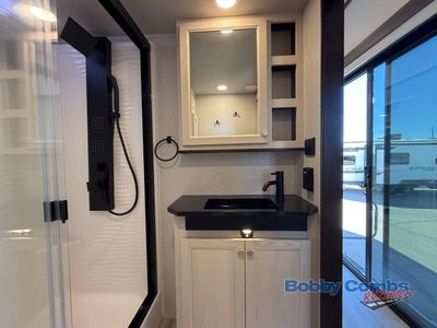 2025 Forest River RV Cedar Creek Cottage - Photo 24