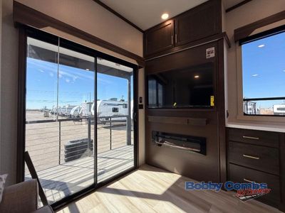 2025 Forest River RV Cedar Creek Cottage - Photo 12