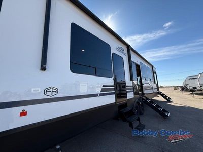 2025 Forest River RV Cedar Creek Cottage - Photo 5
