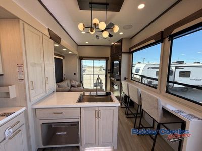 2025 Forest River RV Cedar Creek Cottage - Photo 6