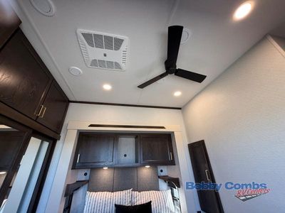 2025 Forest River RV Cedar Creek Cottage - Photo 33