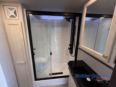 2025 Forest River RV Cedar Creek Cottage - Photo 22