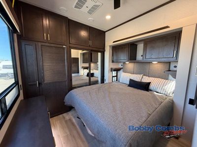 2025 Forest River RV Cedar Creek Cottage - Photo 28