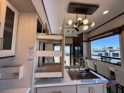 2025 Forest River RV Cedar Creek Cottage - Photo 17