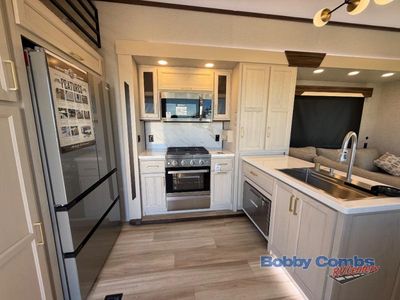 2025 Forest River RV Cedar Creek Cottage - Photo 14