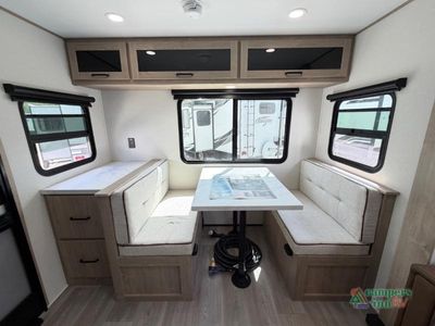 2026 Grand Design Imagine XLS - Photo 21