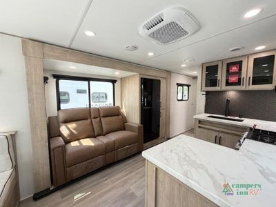 2026 Grand Design Imagine XLS - Photo 11