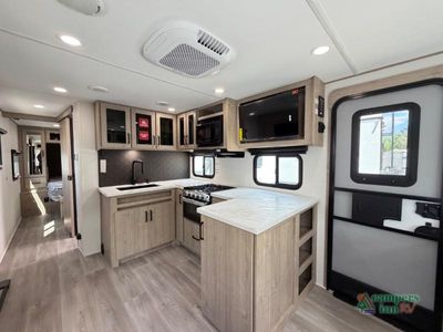 2026 Grand Design Imagine XLS - Photo 14