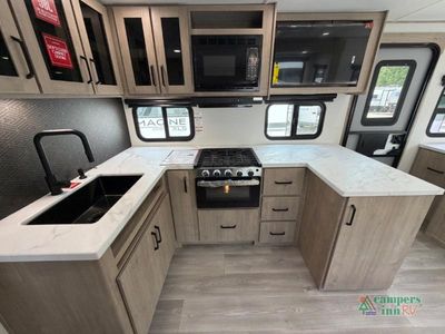 2026 Grand Design Imagine XLS - Photo 13