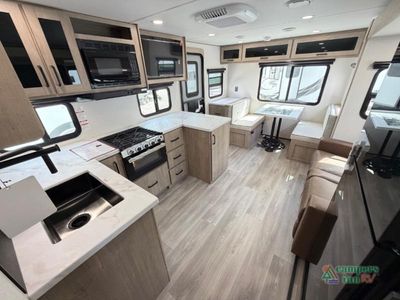 2026 Grand Design Imagine XLS - Photo 2