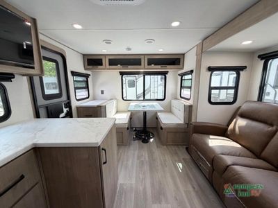 2026 Grand Design Imagine XLS - Photo 8